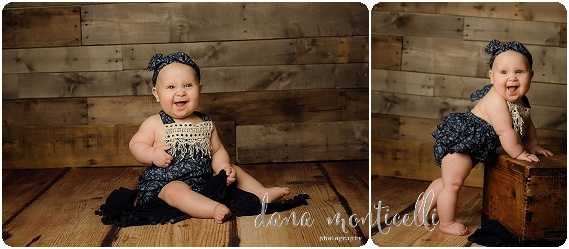 Belle Vernon Baby Photos (2)