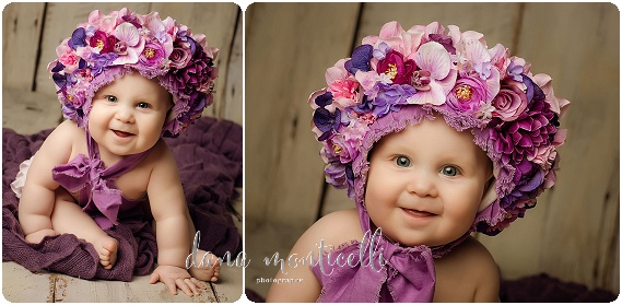 Belle Vernon Baby Photos (3)