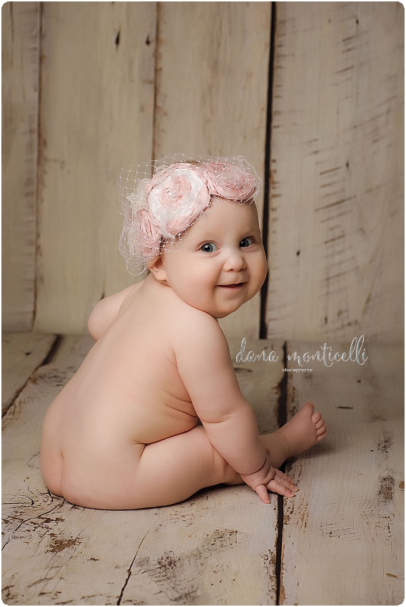 Belle Vernon Baby Photos (4)