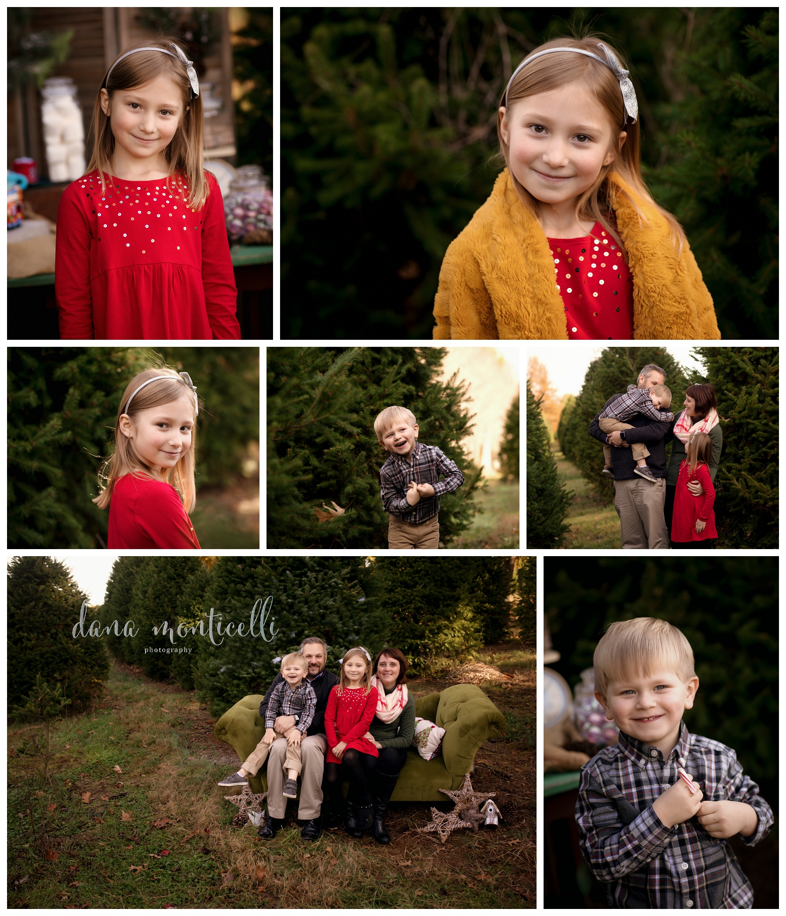 PITTSBURGH PHOTOGRAPHER ON LOCATION HOLIDAY TREE FARM FAMILY PHOTOGRAPHY03