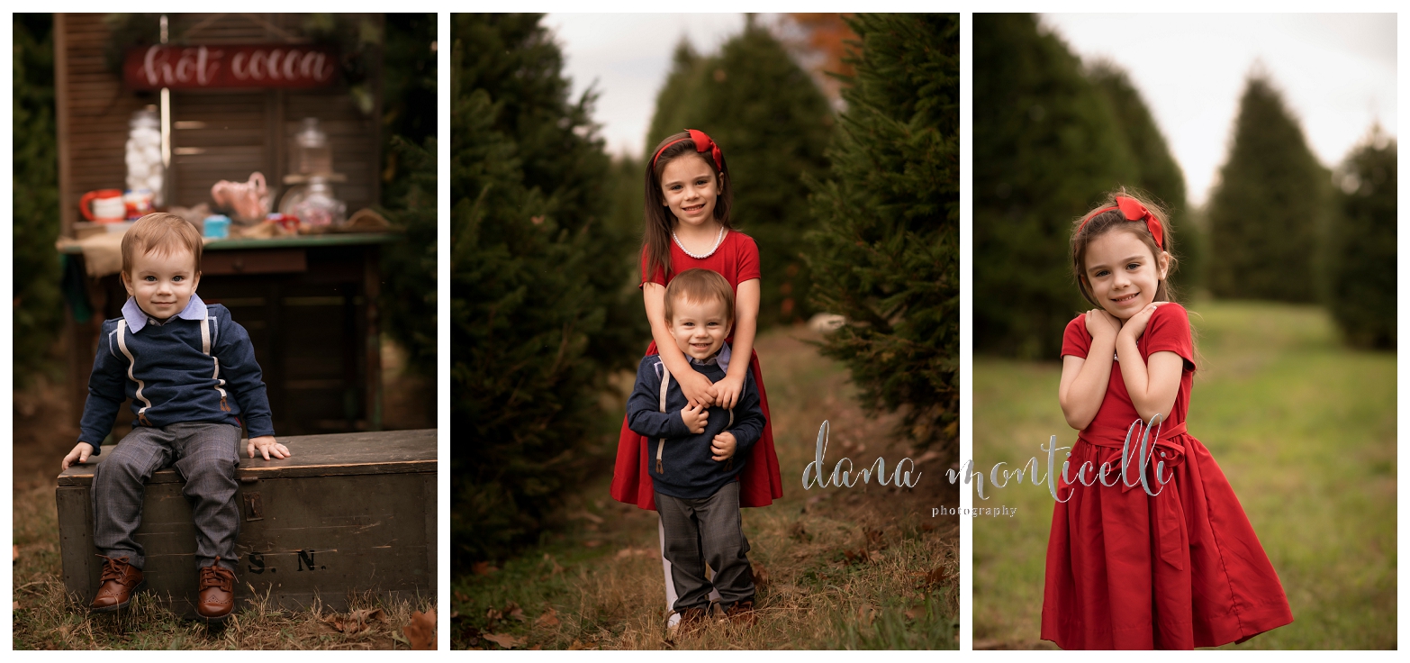 PITTSBURGH PHOTOGRAPHER ON LOCATION HOLIDAY TREE FARM FAMILY PHOTOGRAPHY05
