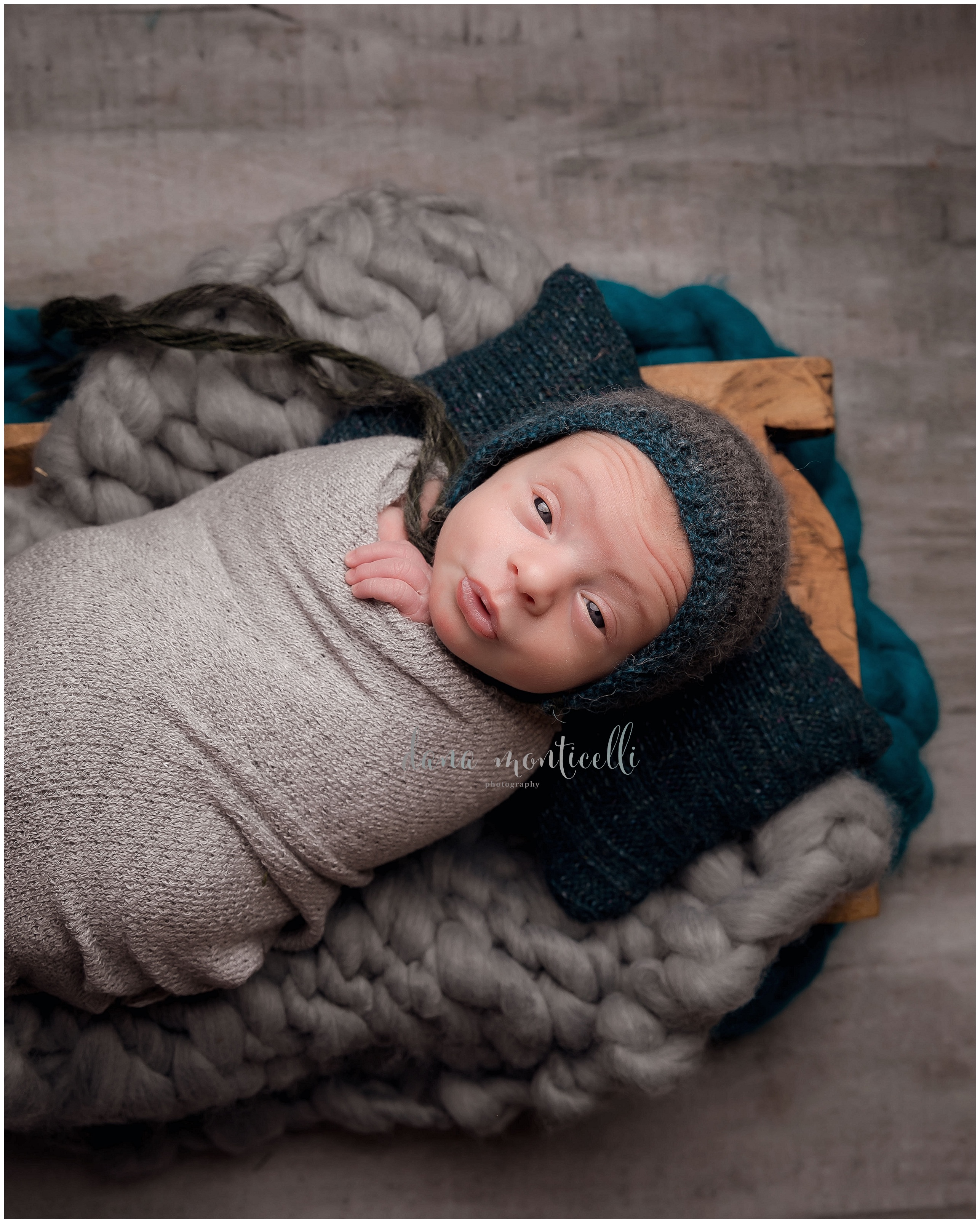 south hills baby photos