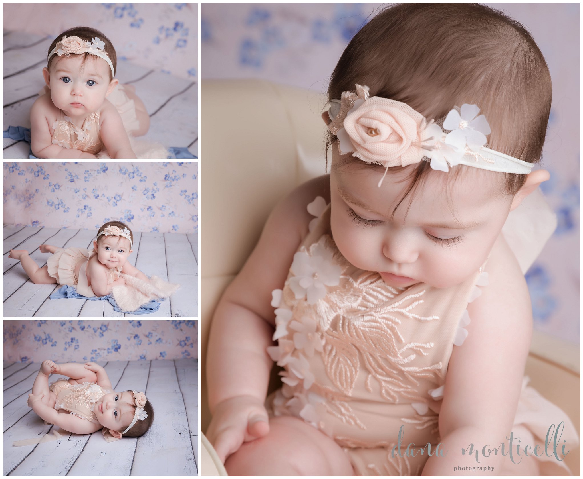 belle vernon baby photographer