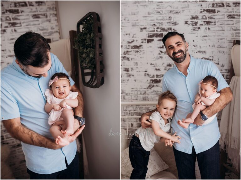 pittsburgh baby photographer