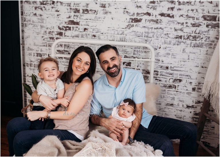 pittsburgh family photographer