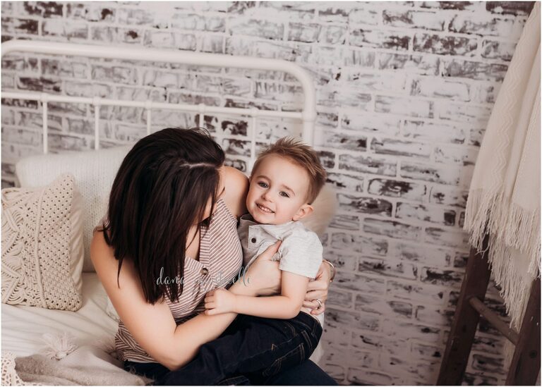 pittsburgh baby photographer