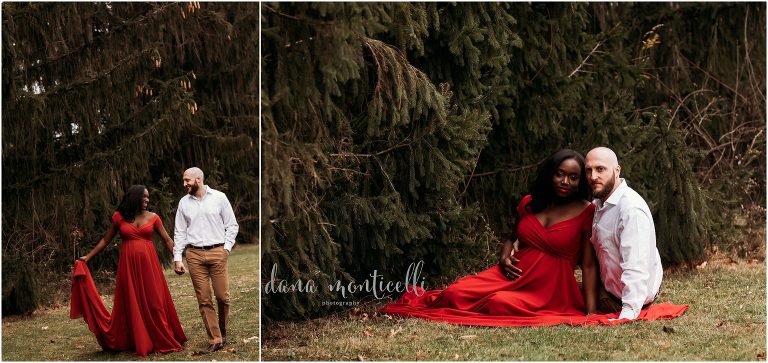 south of pittsburgh maternity photographer