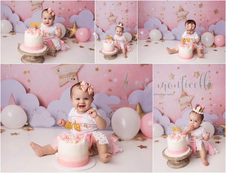 belle vernon baby photographer