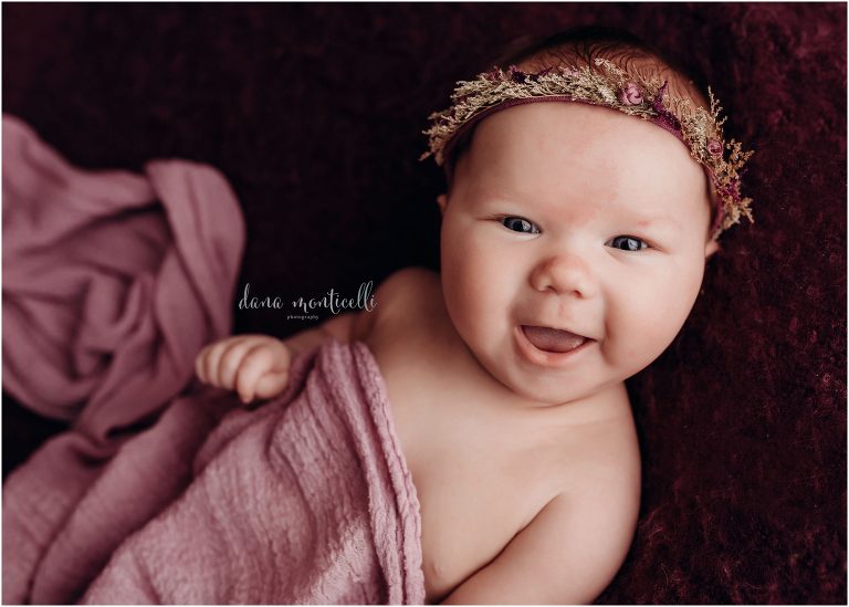 3 month baby photos