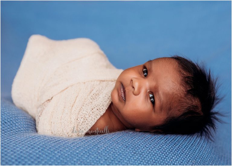 bethel park newborn photo