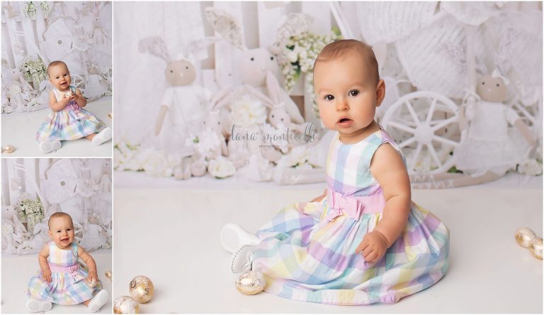 belle vernon baby photographer