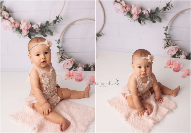 monroeville baby photographer