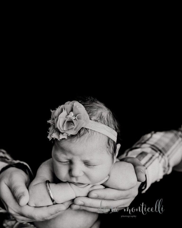 irwin baby photographer