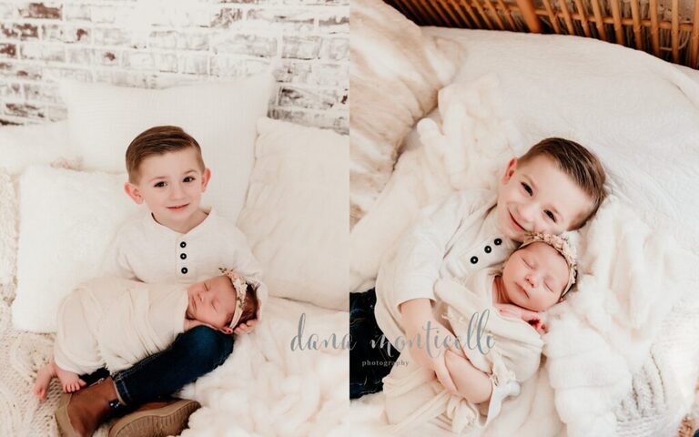 Greensburgh newborn photographer