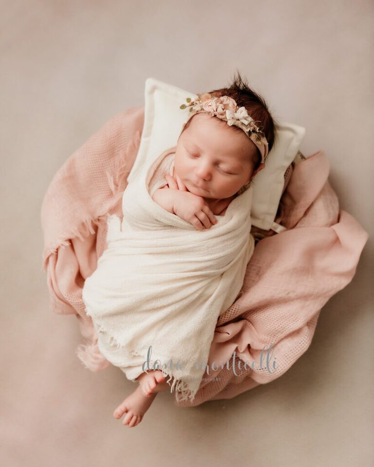 Uniontown baby photographer