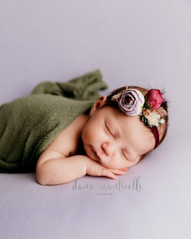 South Hills baby photographer