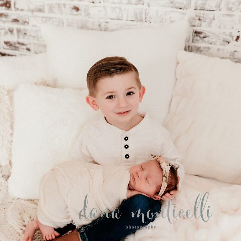 Pittsburgh family photos