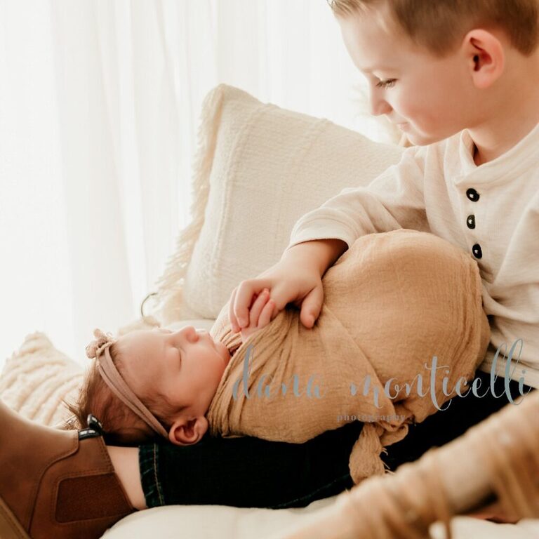 infant photographer near pittsburgh