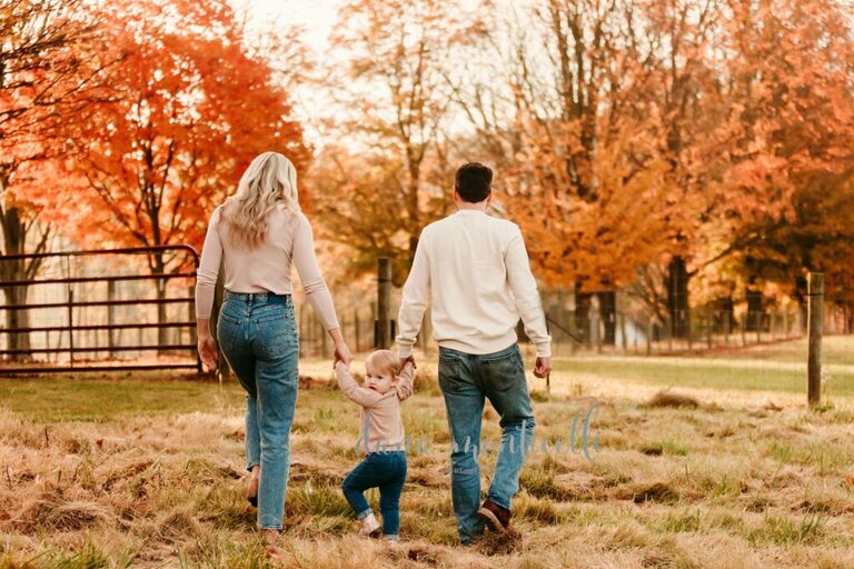 Belle vernon family photographer