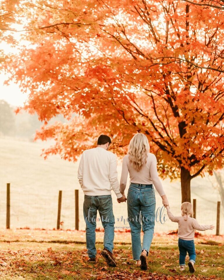 South hills family photographer