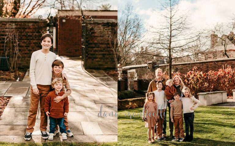 Pittsburgh family photographer_2