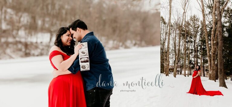 irwin maternity sessions