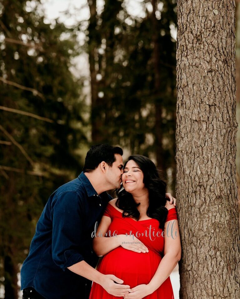 pittsburgh maternity session 
