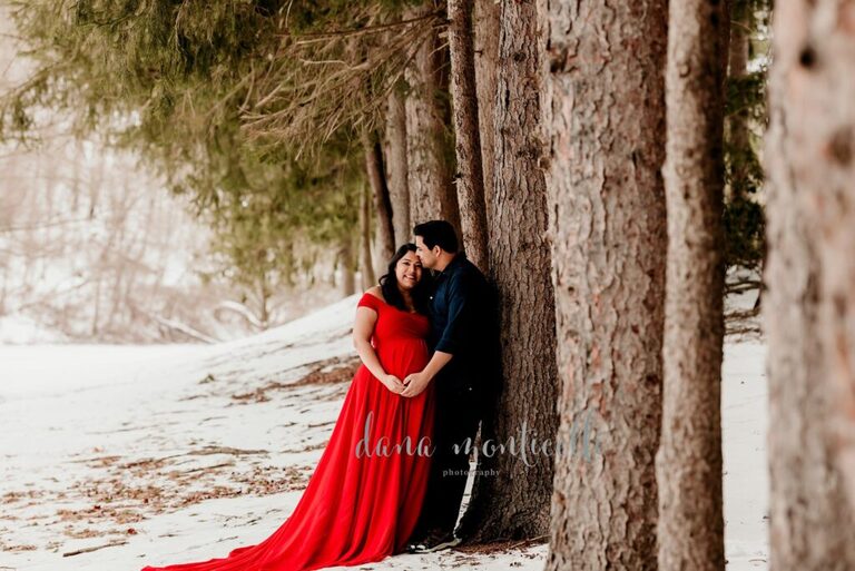 Pittsburgh newborn photographer