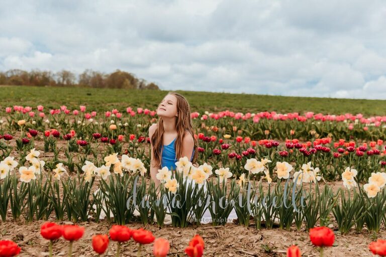 South Hills childrens photographer