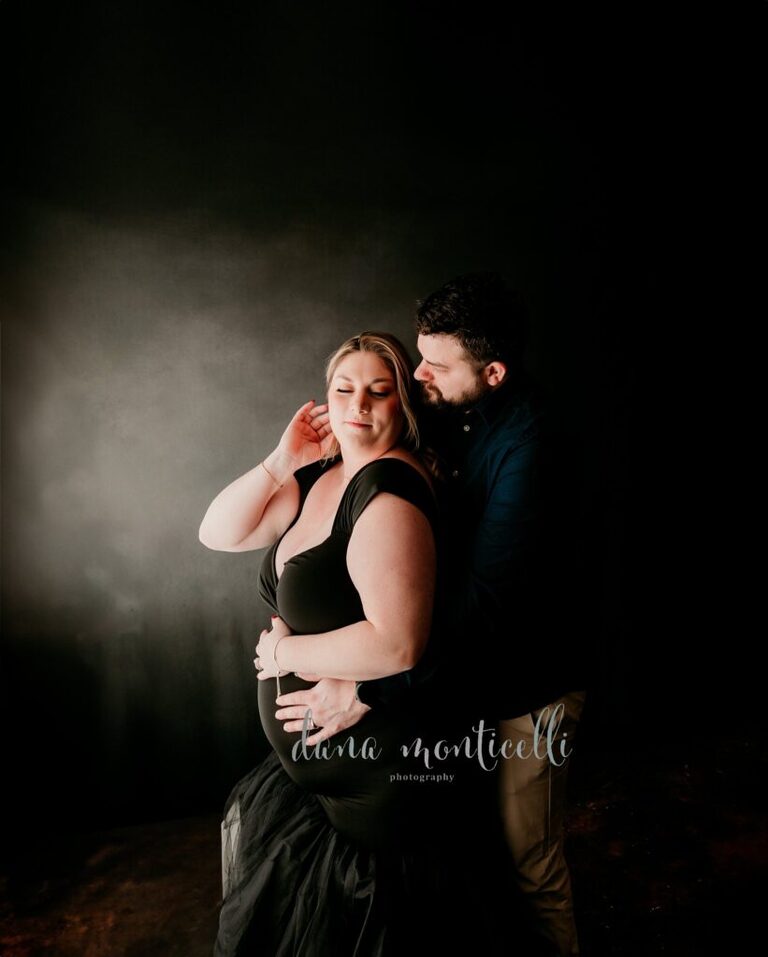 belle vernon maternity photographer