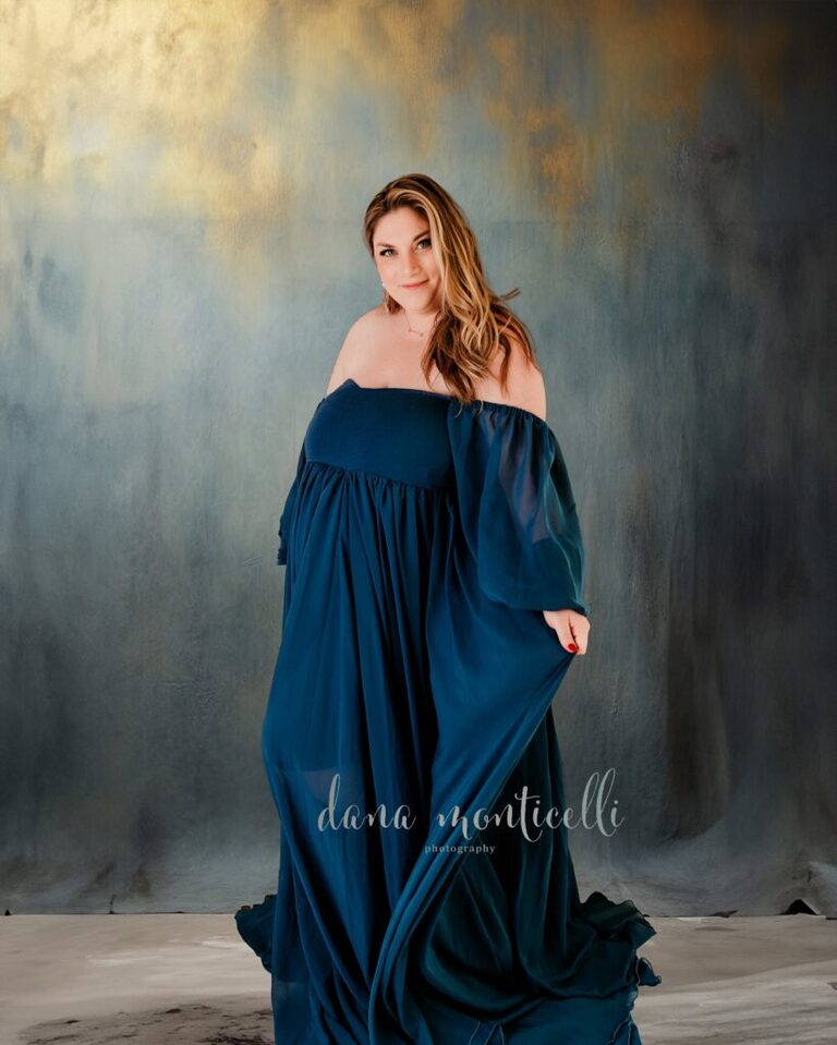 South hills maternity photos