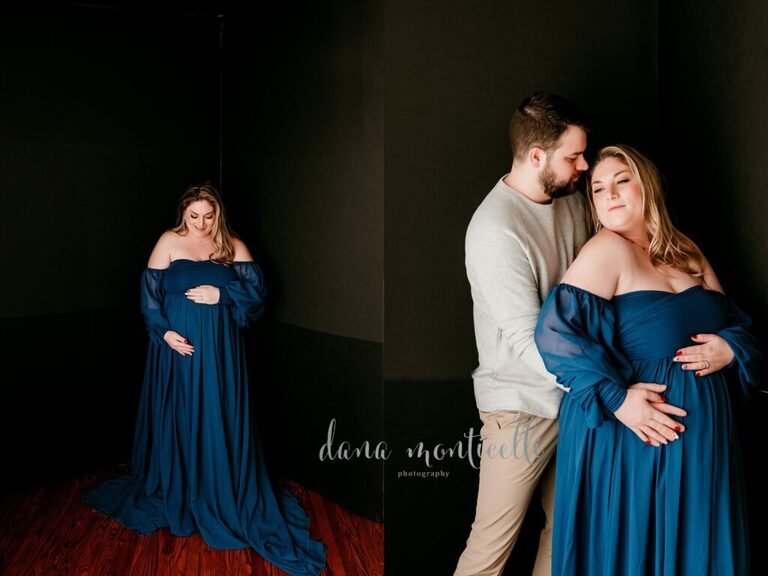 Greensburgh baby photo