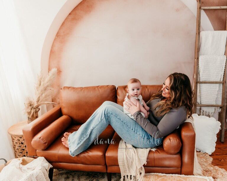 Belle vernon family photographer