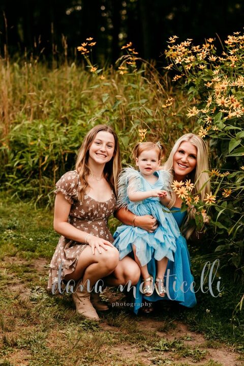 South hills mom group