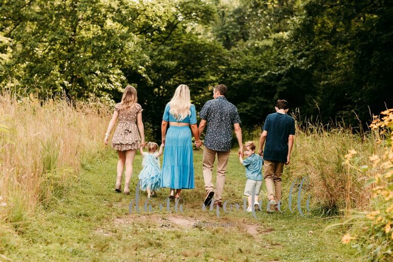 Pittsburgh Family_10