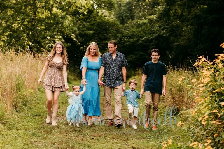 South hills family photographer