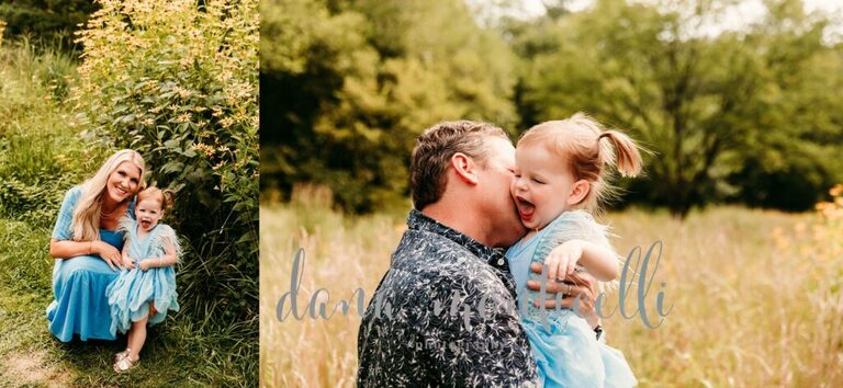 lifestyle family photographer Pittsburgh