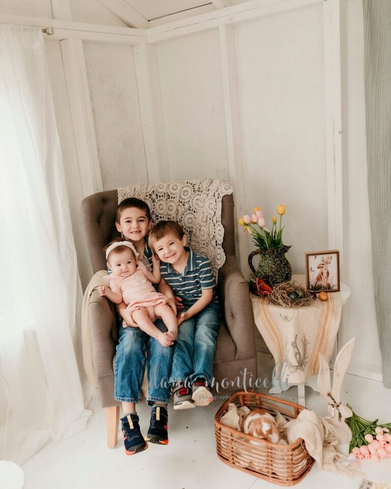 Irwin family photographer
