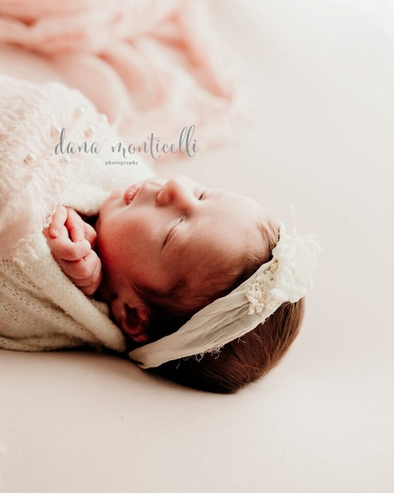 belle vernon infant photographer