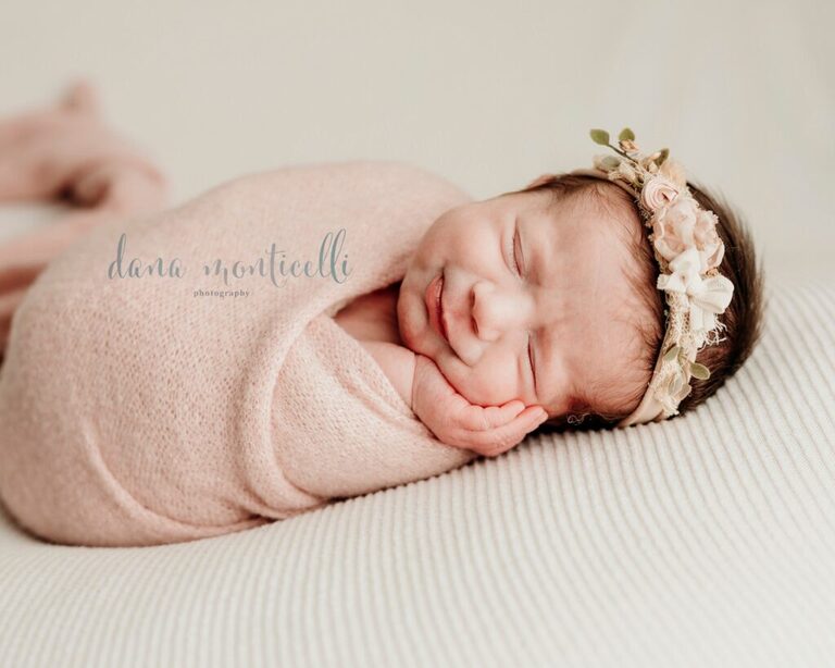 newborn photography
