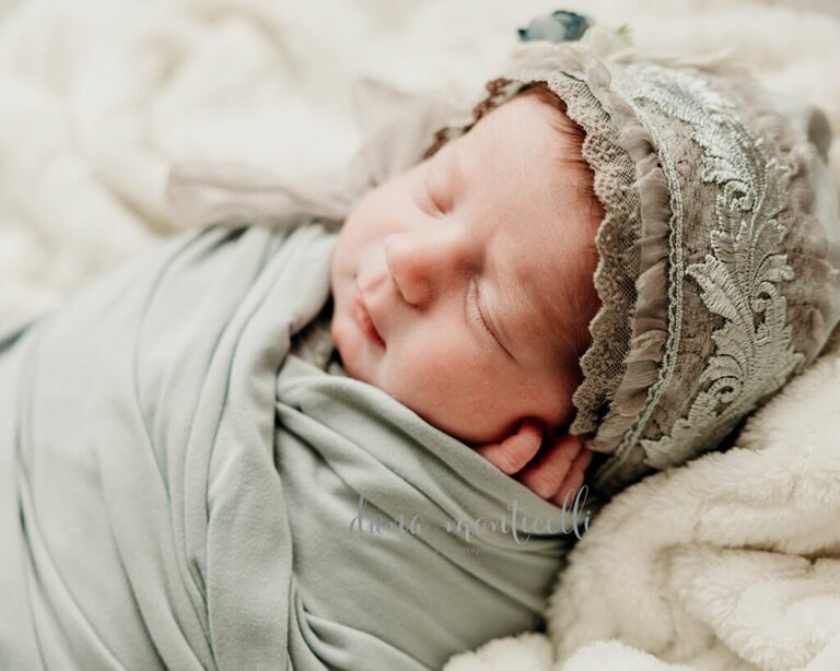 south hills newborn photographer