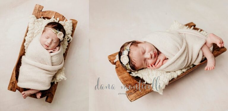peters township baby photographer