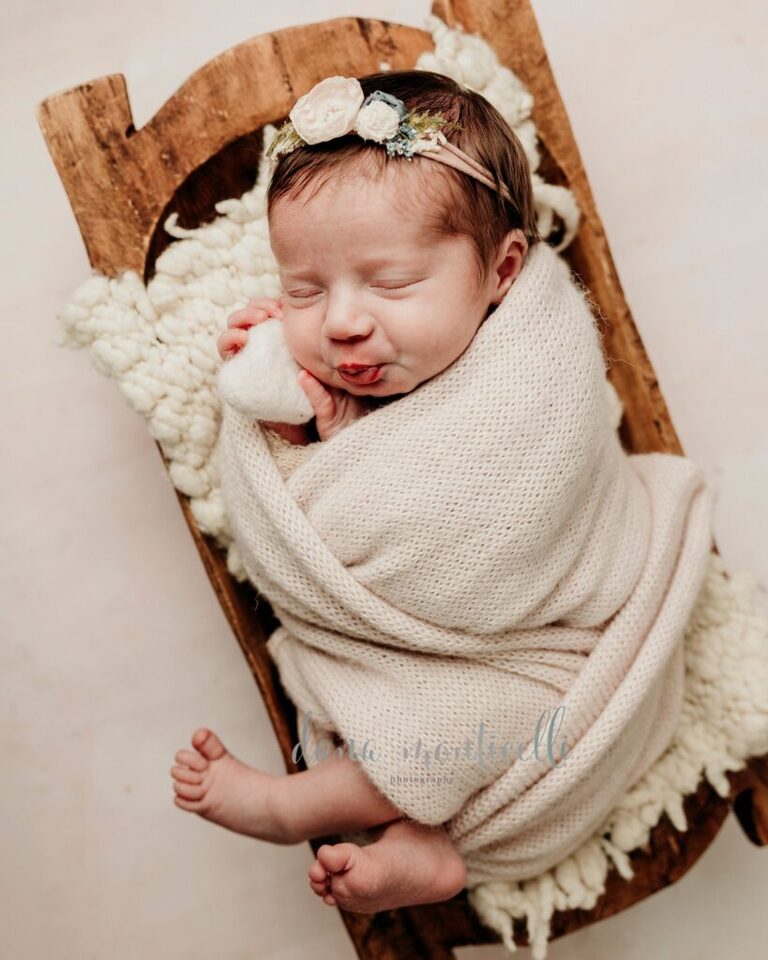 baby photographer near pittsburgh
