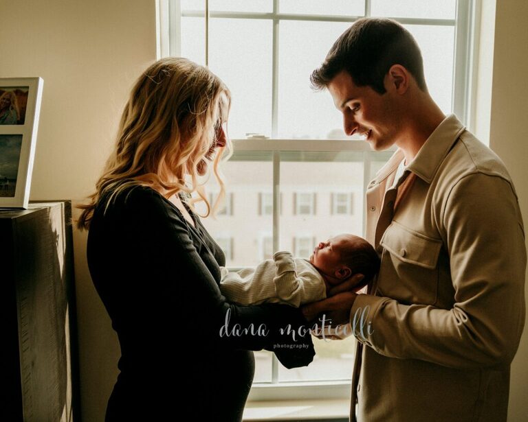 pittsburgh newborn